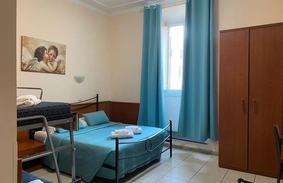 Hotel Alius-1